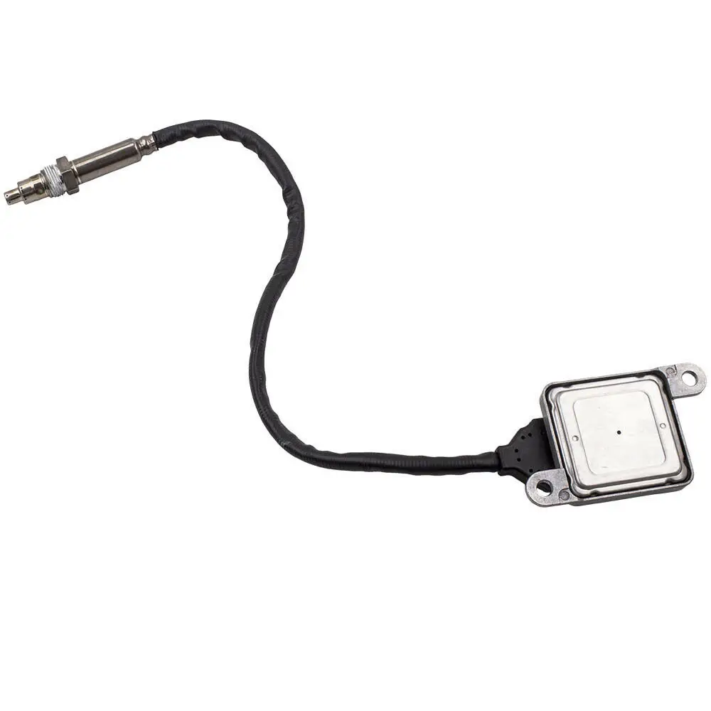 Auto parts suitable for nitrogen oxygen Sensor Nox 11787587130 5 wk96621j Sensor
Auto parts suitable for nitrogen oxygen Sensor Nox 11787587130 5 wk96621j Sensor