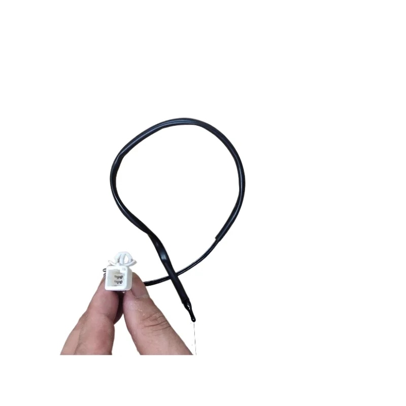 Genuine China Air Conditioner Evaporator Box Core Temperature Sensor Thermal Switch Plastic for Xiaopeng G3 G3I P5 P7 G9
Genuine China Air Conditioner Evaporator Box Core Temperature Sensor Thermal Switch Plastic for Xiaopeng G3 G3I P5 P7 G9
