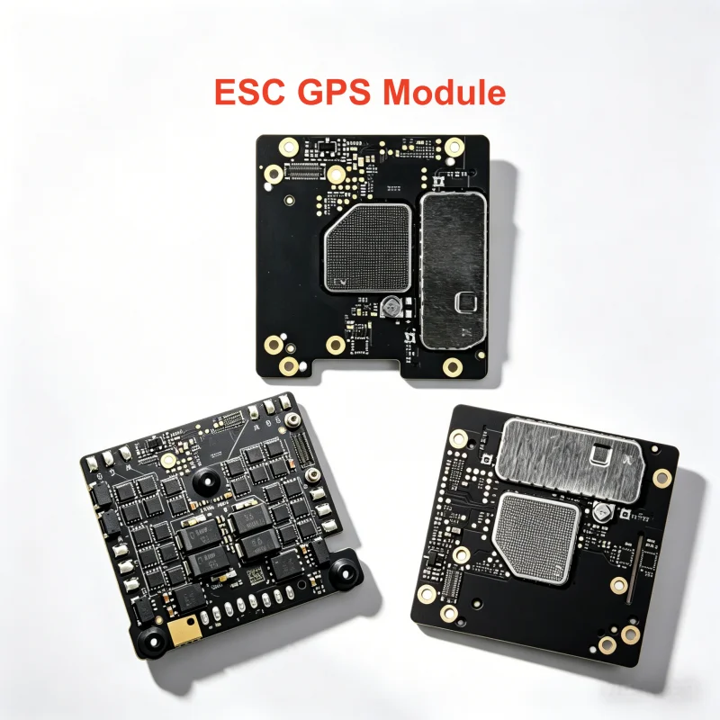 ESC Board GPS Module for DJI Mavic 3/3C/3T/3Pro Repair Spare Parts Replacement
ESC Board GPS Module for DJI Mavic 3/3C/3T/3Pro Repair Spare Parts Replacement