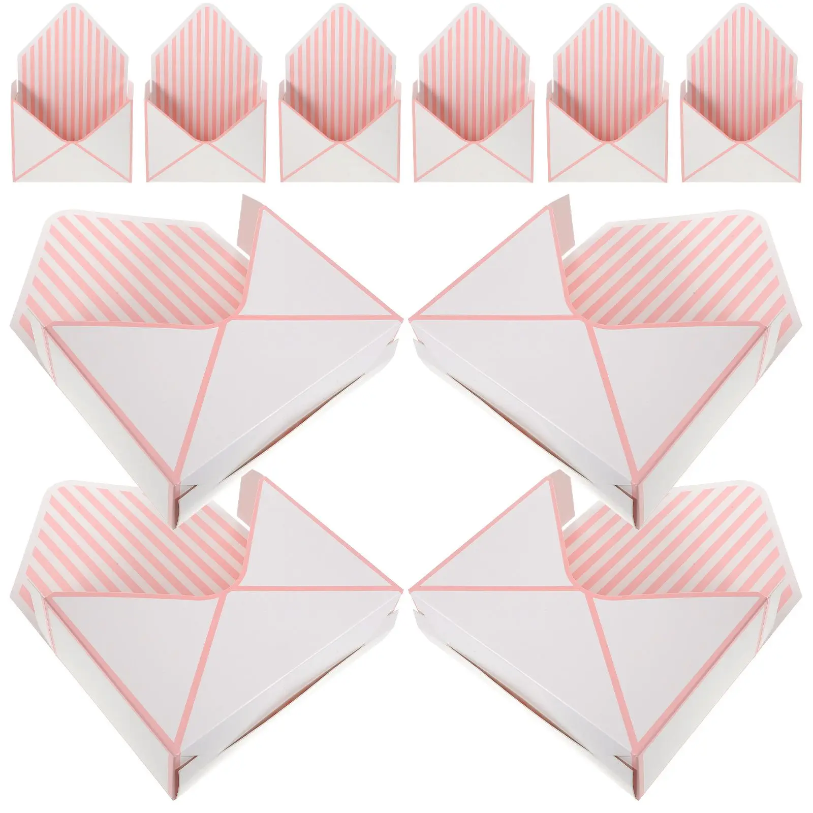 10 Pcs Fresh Flower Boxes Elegant Gift Packaging Envelope Shape Holder Rectangle Paper Bouquet Storage Box For Flowers Candy
10 Pcs Fresh Flower Boxes Elegant Gift Packaging Envelope Shape Holder Rectangle Paper Bouquet Storage Box For Flowers Candy