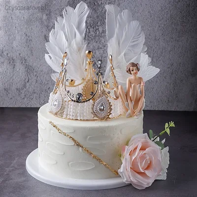 Plastic Pink Cake Model Simulation Sample Crown Shop Window Sample Two Specifications Birthday Cake Model Decoration
Plastic Pink Cake Model Simulation Sample Crown Shop Window Sample Two Specifications Birthday Cake Model Decoration