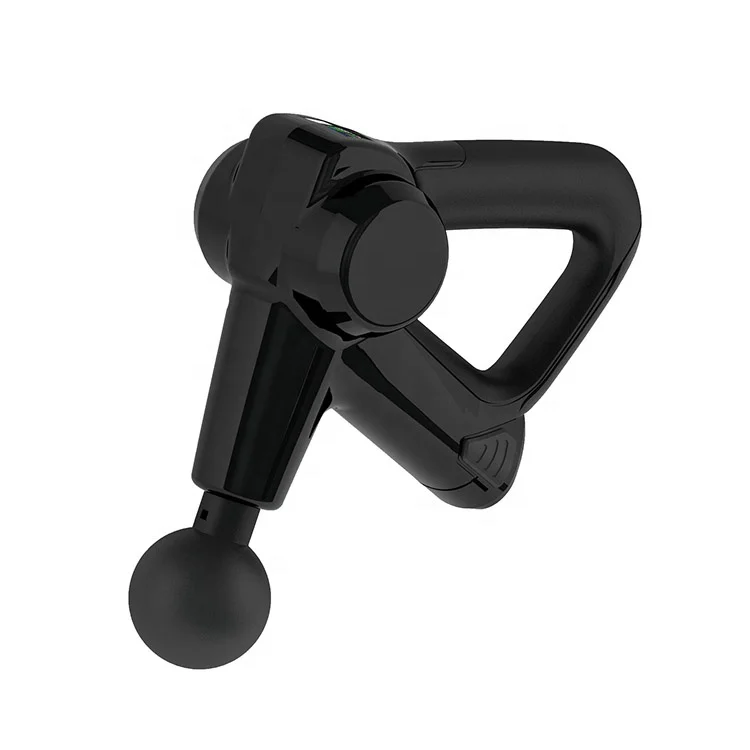 Professional Portable Body Muscle Deep Relax Sport Commercial Workout Home Use Pro Massage Gun
Professional Portable Body Muscle Deep Relax Sport Commercial Workout Home Use Pro Massage Gun