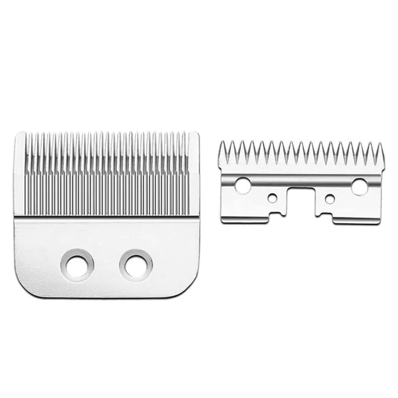 HOT Replacement Blade 22995 for Andis Master PM-1 Speedmaster Clippers Replacement Blades 22995
HOT Replacement Blade 22995 for Andis Master PM-1 Speedmaster Clippers Replacement Blades 22995