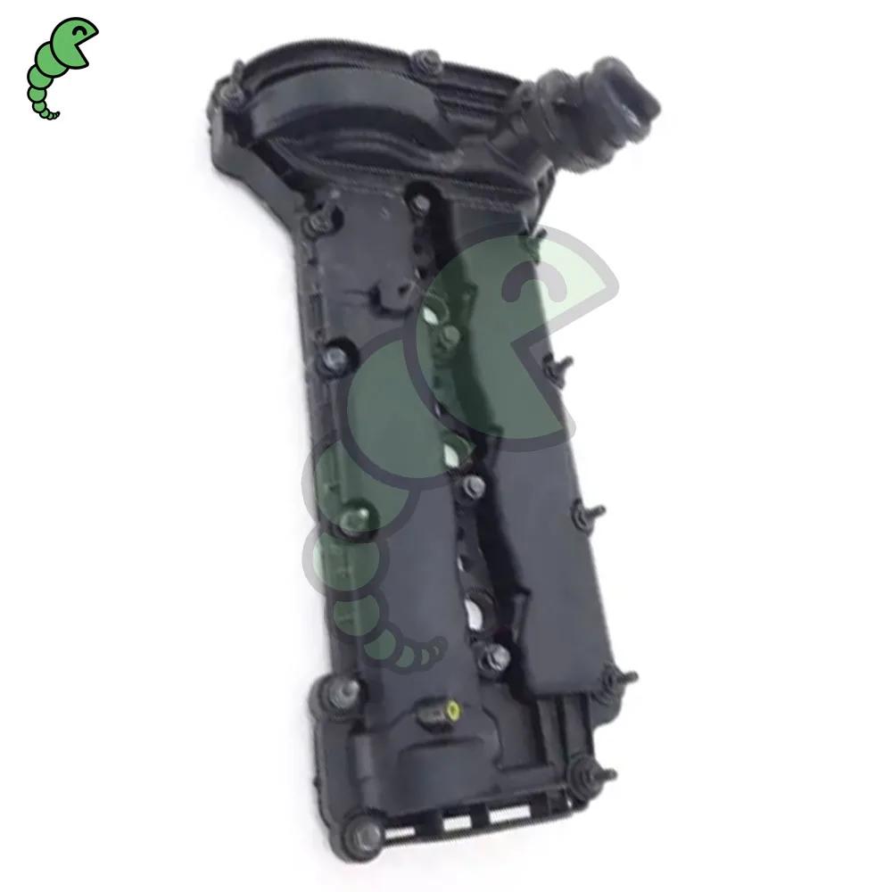68260130 Крышка клапана ECODIESEL левая для Jeep GRAND CHEROKEE 3.0L CRD 68286498 АА
68260130 Крышка клапана ECODIESEL левая для Jeep GRAND CHEROKEE 3.0L CRD 68286498 АА