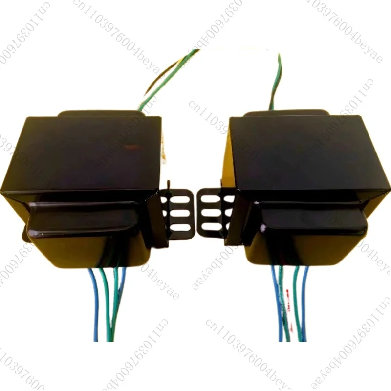 For 25W Tube Push-pull Output Tube Amplifier Output Transformer 8-10K Pure Copper (the Price Is A Single One)
For 25W Tube Push-pull Output Tube Amplifier Output Transformer 8-10K Pure Copper (the Price Is A Single One)
