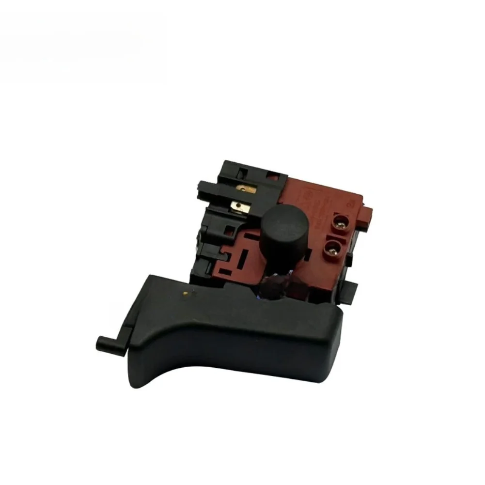 For Accurate Drilling Forward Reverse Switch Power Drill Switch High Compatibility Design Easy Plug-and-play Install
For Accurate Drilling Forward Reverse Switch Power Drill Switch High Compatibility Design Easy Plug-and-play Install