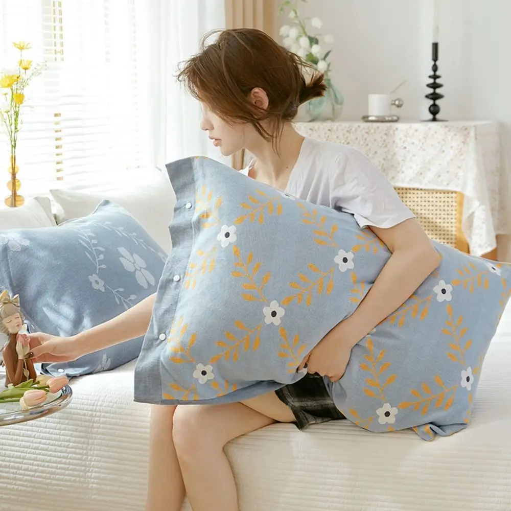 Home Textile 50x75cm Pillows Cover Rectangular Soft Pillow Case Cotton Solid Color Cushion Cover Sofa
Home Textile 50x75cm Pillows Cover Rectangular Soft Pillow Case Cotton Solid Color Cushion Cover Sofa