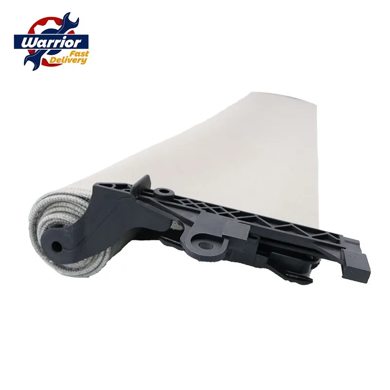 54107365126 54107365127 54107365128 Car Panoramic Electric SunShade Sunroof Curtain Assembly Cover for BMW 3 Series F34 GT
54107365126 54107365127 54107365128 Car Panoramic Electric SunShade Sunroof Curtain Assembly Cover for BMW 3 Series F34 GT