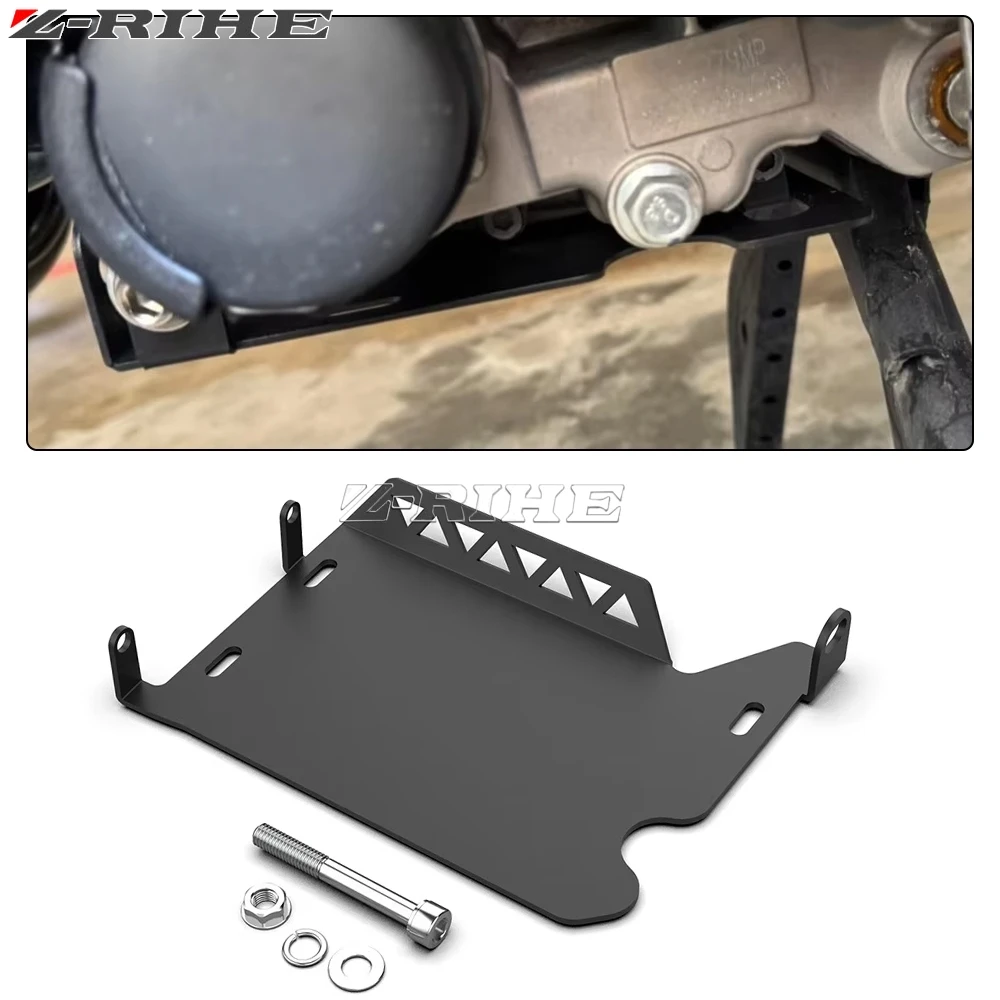 Motorcycle For ZONTES 368G 368 G E 368E 368K 2024 2025 2026 Engine Protection Cover Chassis Guard Skid Plate Belly Pan Protector
Motorcycle For ZONTES 368G 368 G E 368E 368K 2024 2025 2026 Engine Protection Cover Chassis Guard Skid Plate Belly Pan Protector