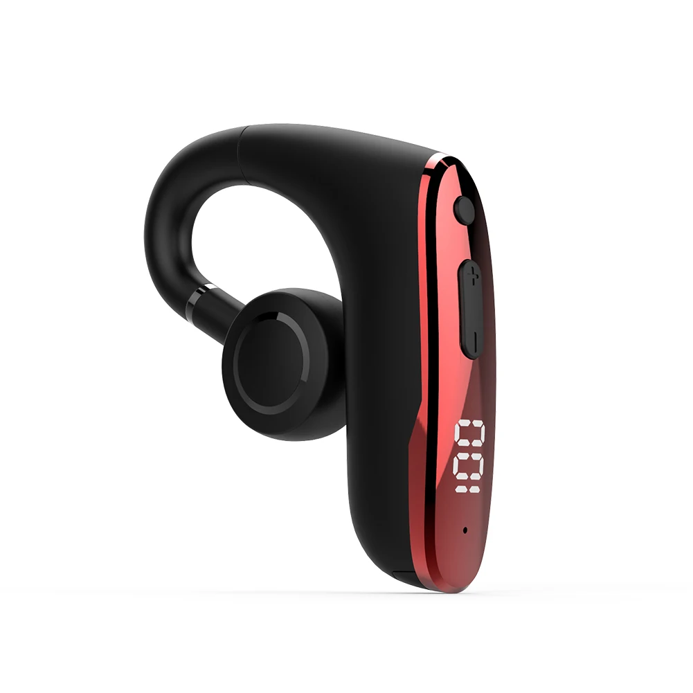 High Quality Headset Wireless 15g Product 170mAh Battery 6.2x5.4x1.3cm Bone Conduction Brand New Earbud Outdoor Sport 
High Quality Headset Wireless 15g Product 170mAh Battery 6.2x5.4x1.3cm Bone Conduction Brand New Earbud Outdoor Sport