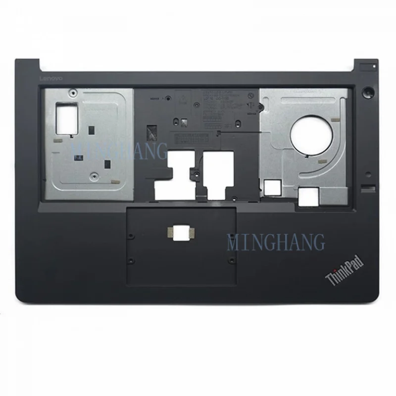 Верхняя крышка корпуса (пальмрест) для ноутбука Lenovo Thinkpad E470, артикул AP11N000600
Верхняя крышка корпуса (пальмрест) для ноутбука Lenovo Thinkpad E470, артикул AP11N000600