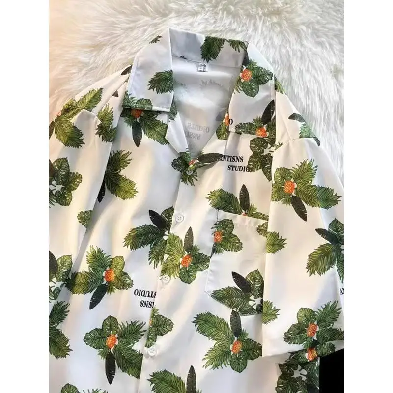 Loose Fit ort Sve Casual irt Thin Outerwear for Men And Women Summer Hawaii Sle een Le Hong Kong Sle irt
Loose Fit ort Sve Casual irt Thin Outerwear for Men And Women Summer Hawaii Sle een Le Hong Kong Sle irt