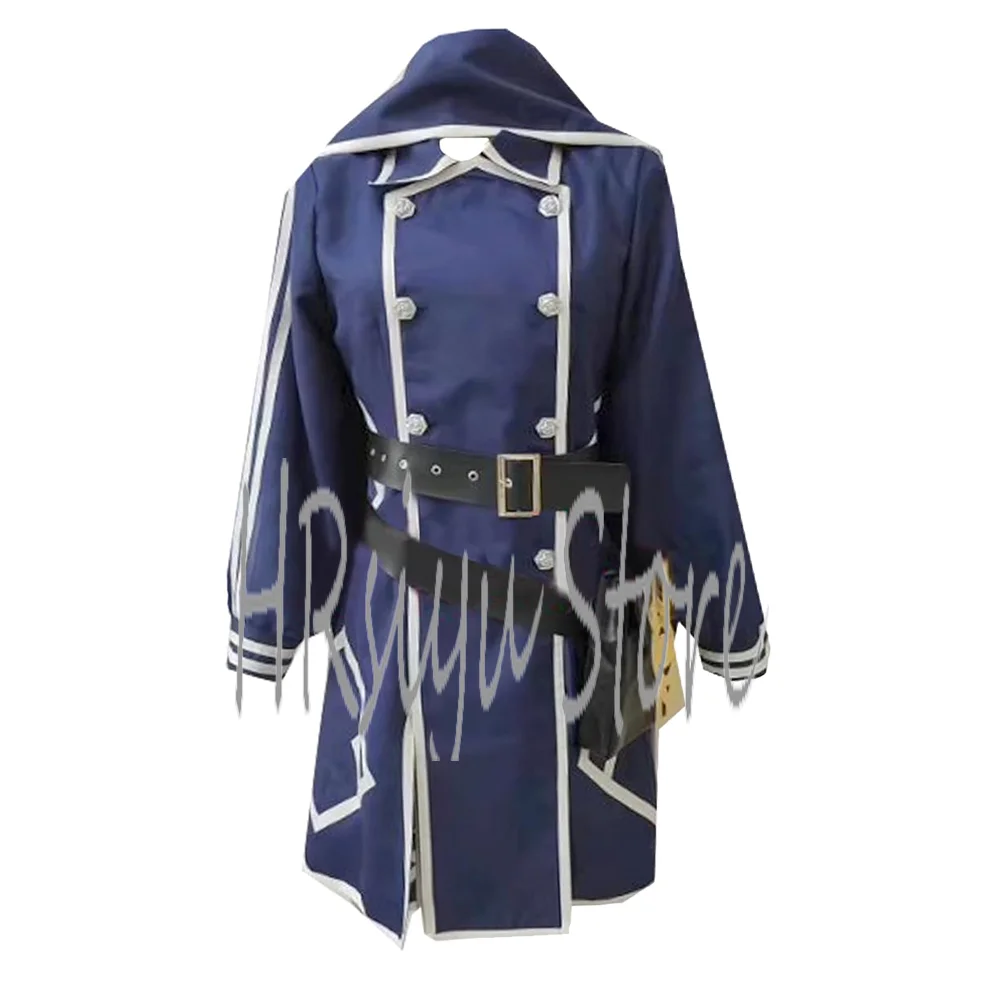Anime Cosplay Sky Striker Ace Costume Women Uniform Dress Halloween Christmas Party Costume Customize your size
Anime Cosplay Sky Striker Ace Costume Women Uniform Dress Halloween Christmas Party Costume Customize your size