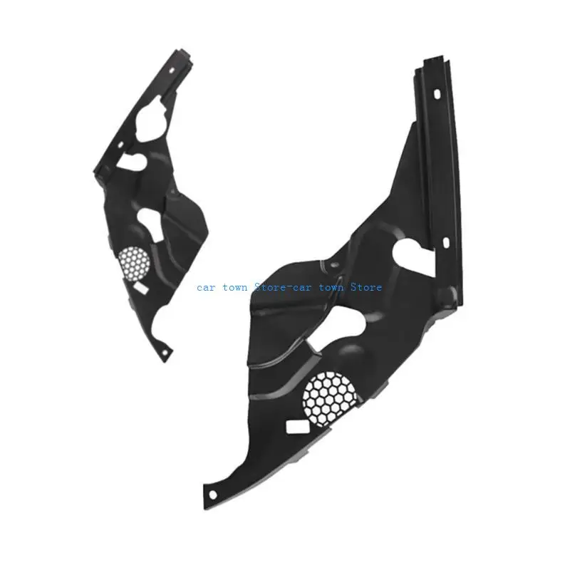 RXJE усиленный пластиковый корпус фары 51767499928 с коррозионной стойкостью для защиты двигателя автомобиля G28 330i M340i
RXJE усиленный пластиковый корпус фары 51767499928 с коррозионной стойкостью для защиты двигателя автомобиля G28 330i M340i