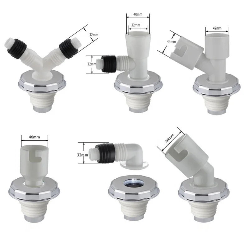 WETIPS Basin Drain Strainer Sewer Cover Drains Round Sink Drain Deodorization Desague Iavadora Washing Machine Drain Seal Cover
WETIPS Basin Drain Strainer Sewer Cover Drains Round Sink Drain Deodorization Desague Iavadora Washing Machine Drain Seal Cover