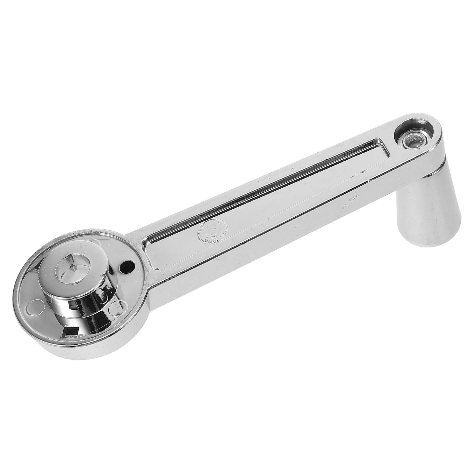 Outdoor Umbrella Replacement Parts Adjustable Angle Plastic Iron Rotary Handle for Patio Balcony UV Protection Fold
Outdoor Umbrella Replacement Parts Adjustable Angle Plastic Iron Rotary Handle for Patio Balcony UV Protection Fold