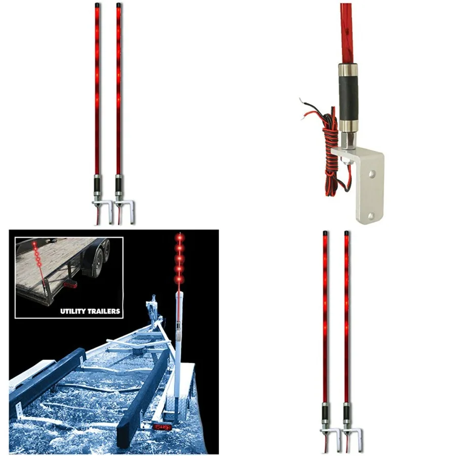 Led Trailer Guide Lights
Led Trailer Guide Lights
