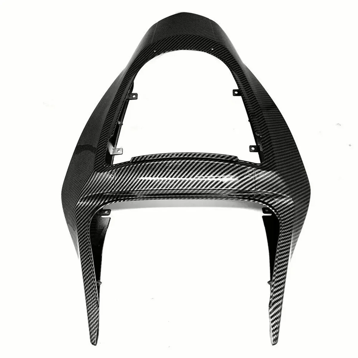 Highly Recommended.Carbon Fiber Rear Upper Tail Seat Cover For Kawasaki Z1000 2003-2006
Highly Recommended.Carbon Fiber Rear Upper Tail Seat Cover For Kawasaki Z1000 2003-2006