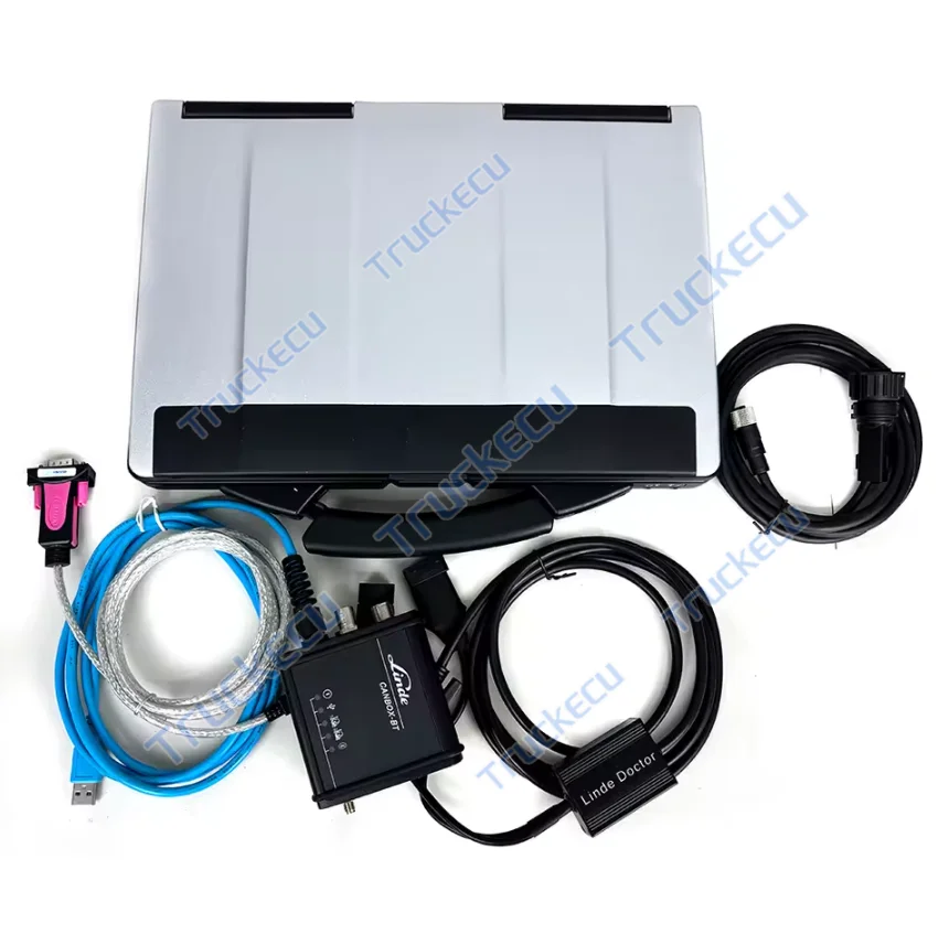 good laptop Forklift diagnostic kit Canbox USB Doctor Tool LSG linde service guide For Linde BT Pathfinder Electric CANBOX TRUCK
good laptop Forklift diagnostic kit Canbox USB Doctor Tool LSG linde service guide For Linde BT Pathfinder Electric CANBOX TRUCK
