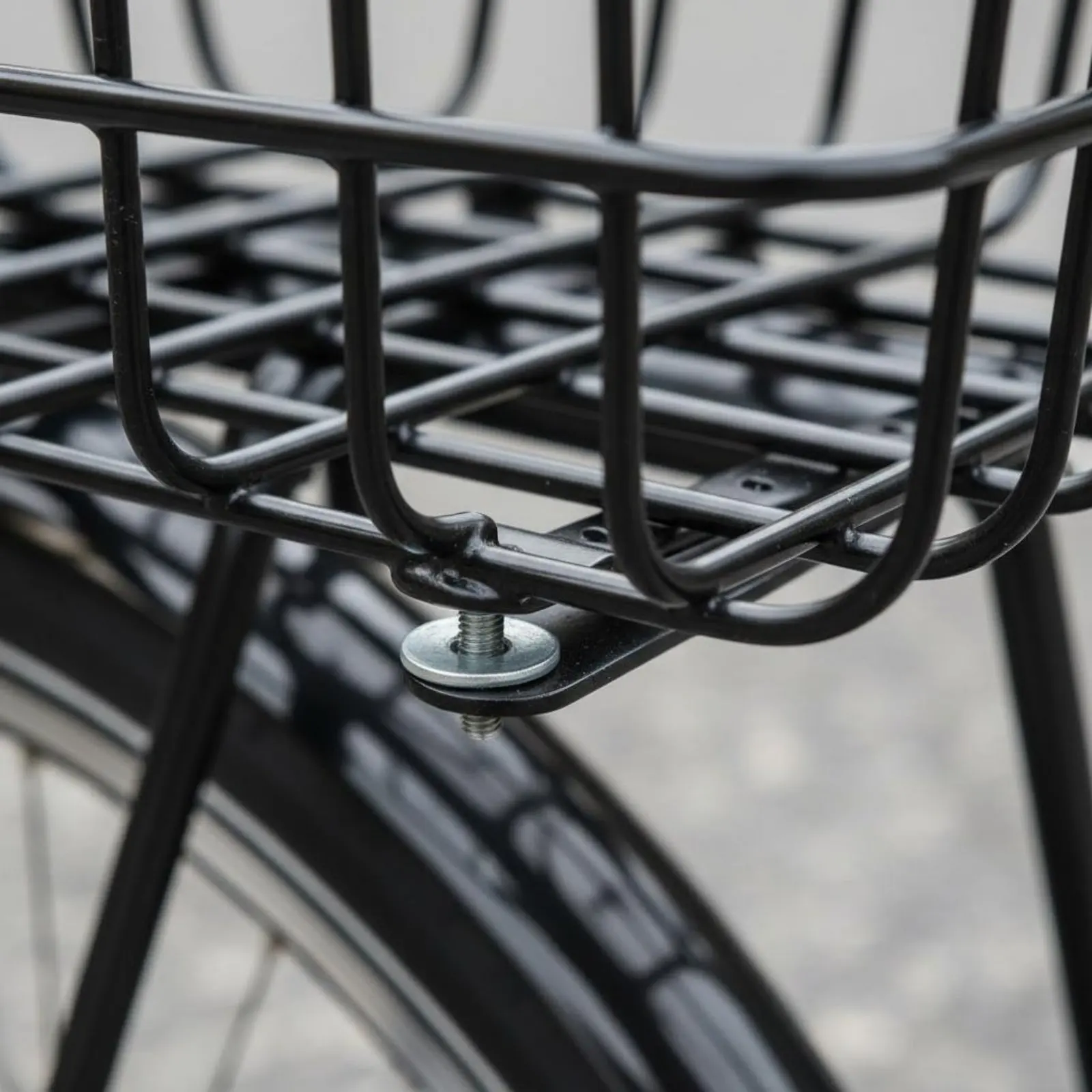 Mountain Bike Rear Basket Large Capacity Cycle Rear Rack Basket Bike Cargo Rack Easy to Install Transport Gear for Shopping
Mountain Bike Rear Basket Large Capacity Cycle Rear Rack Basket Bike Cargo Rack Easy to Install Transport Gear for Shopping