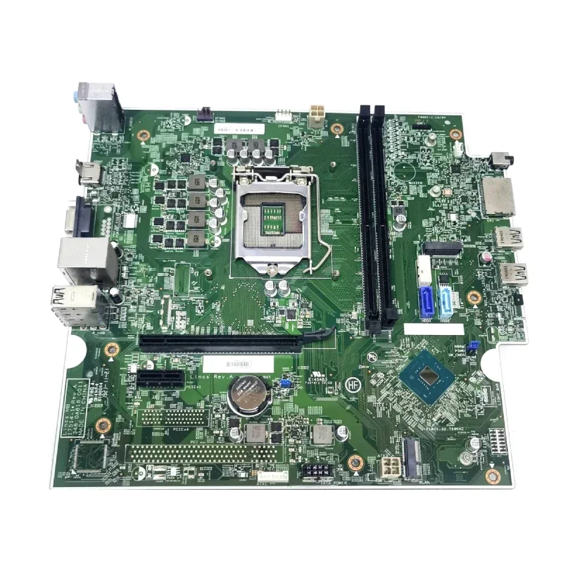 Подходит для материнской платы HP ZHAN 99 Pro G1 MT L17659-001 942015 -002 Материнская плата, 100% протестирована, ОК, полностью работает
Подходит для материнской платы HP ZHAN 99 Pro G1 MT L17659-001 942015 -002 Материнская плата, 100% протестирована, ОК, полностью работает