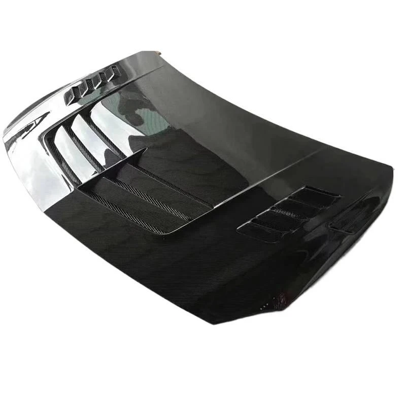 Carbon Fiber Hood Bonnet Sport Style A180 A200 A250 W176 (2013-2018) Performance Upgrade
Carbon Fiber Hood Bonnet Sport Style A180 A200 A250 W176 (2013-2018) Performance Upgrade