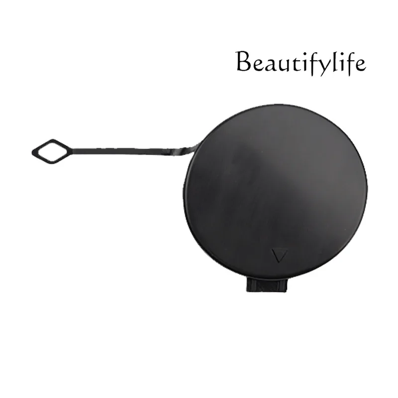 Applicable to 5 series G38M front bar trailer cover 525Li 530Li front bar cover tow hook 51118077310
Applicable to 5 series G38M front bar trailer cover 525Li 530Li front bar cover tow hook 51118077310