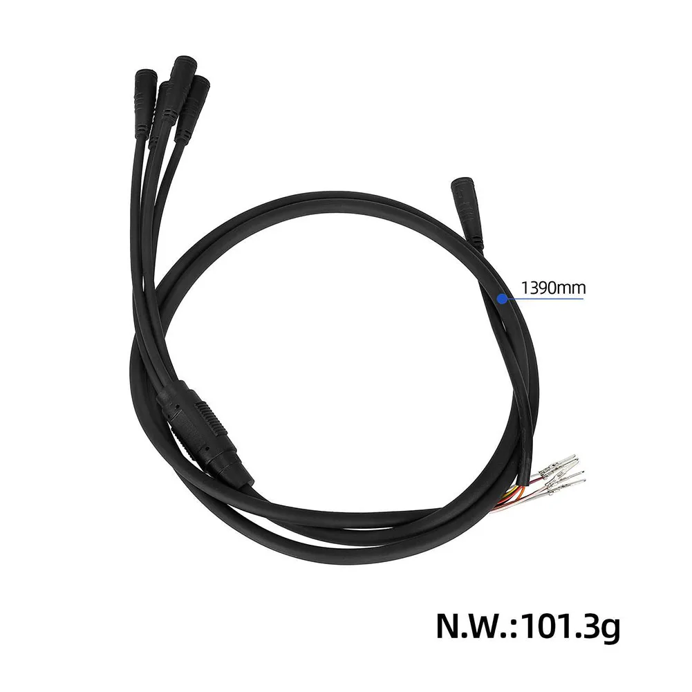 Controller Kit For Scooter Maintenance 21A 48VDC Controller 48VDC Six-Pin Controller Wear-resistant Long-term Use
Controller Kit For Scooter Maintenance 21A 48VDC Controller 48VDC Six-Pin Controller Wear-resistant Long-term Use