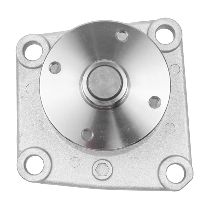 Highly Recommended New High Quality Car Water Pump Bracket MD364879 MD303501 For Mitsubishi Pajero 6B31 6G72 6G74 6G75 Auto Part
Highly Recommended New High Quality Car Water Pump Bracket MD364879 MD303501 For Mitsubishi Pajero 6B31 6G72 6G74 6G75 Auto Part