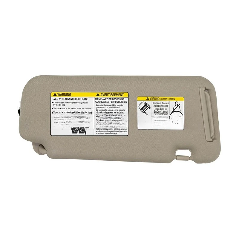 Interior visor For Nissan Loulan Murano 2009 2010 2011 2012 2013 2014 visor 96401-1AA1B about meters
Interior visor For Nissan Loulan Murano 2009 2010 2011 2012 2013 2014 visor 96401-1AA1B about meters