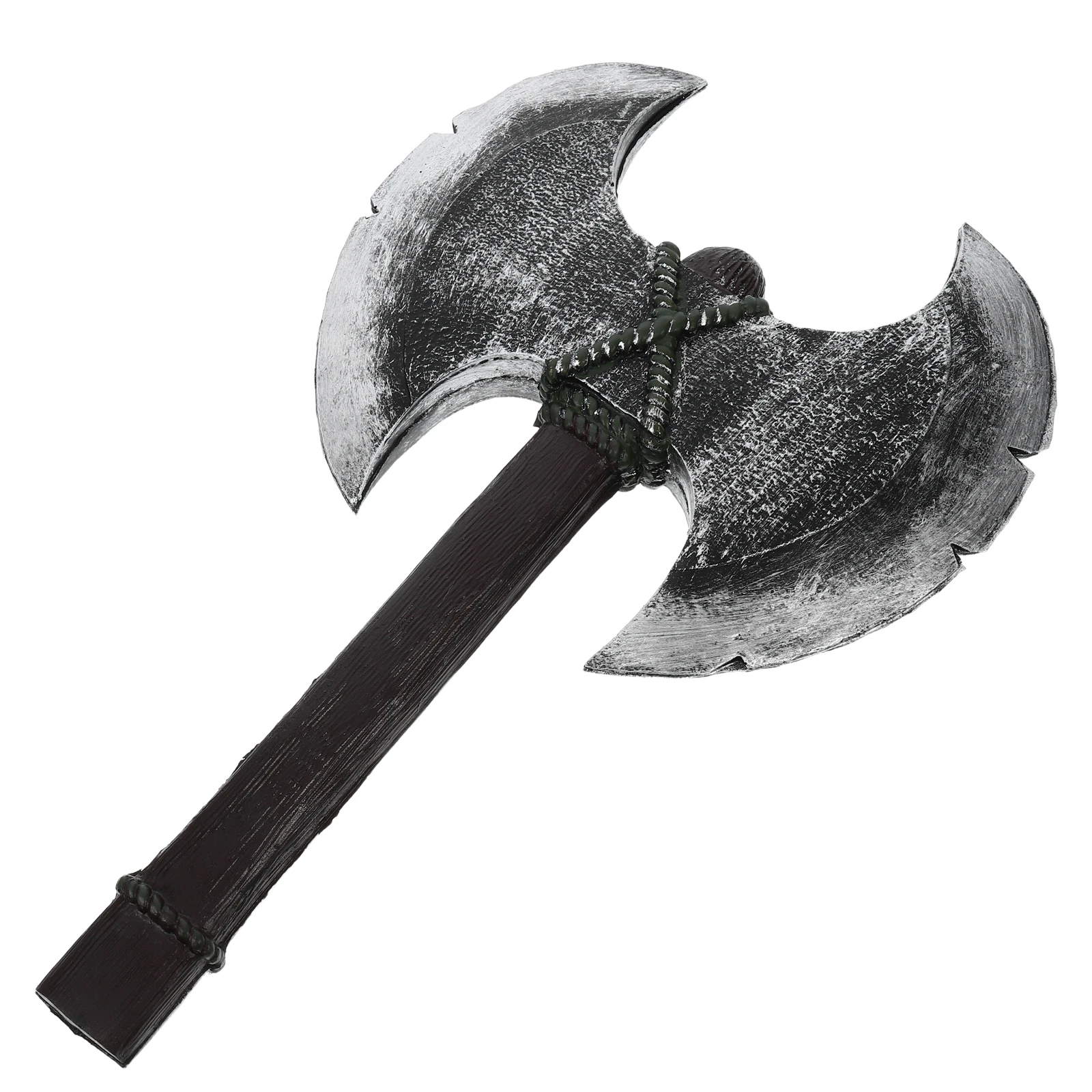 Halloween Realistic Toy Prop Kids Costume Durable PU Material Design Role Play Accessory
Halloween Realistic Toy Prop Kids Costume Durable PU Material Design Role Play Accessory