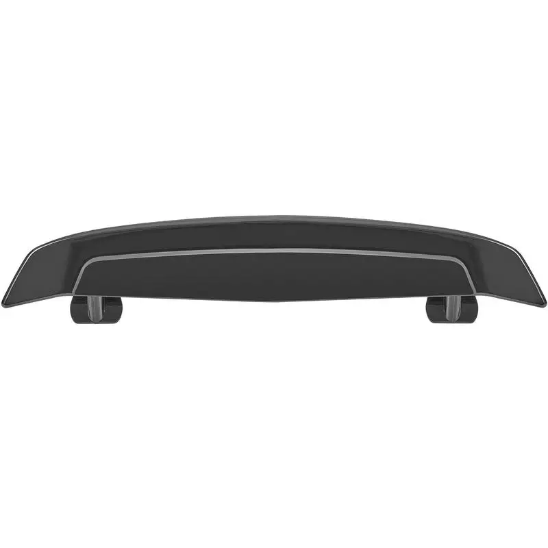 GT Wing Car Spoiler, 46.3 inch Universal Spoiler, Compatible with most Sedans and Coupes, High Strength ABS Material, Car Rear Spoiler Wing, Racing Spoiler BGW/JDM Drift Glossy Black
GT Wing Car Spoiler, 46.3 inch Universal Spoiler, Compatible with most Sedans and Coupes, High Strength ABS Material, Car Rear Spoiler Wing, Racing Spoiler BGW/JDM Drift Glossy Black