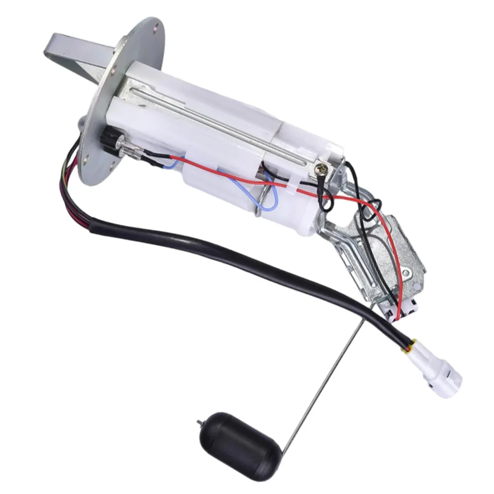 15100-14J01 Fuel Pump Module Assembly For Suzuki GSX-R600 GSX-R750 Gixxer 2011-2022 15100-14J00 15610-27G00 15100-21H01
15100-14J01 Fuel Pump Module Assembly For Suzuki GSX-R600 GSX-R750 Gixxer 2011-2022 15100-14J00 15610-27G00 15100-21H01