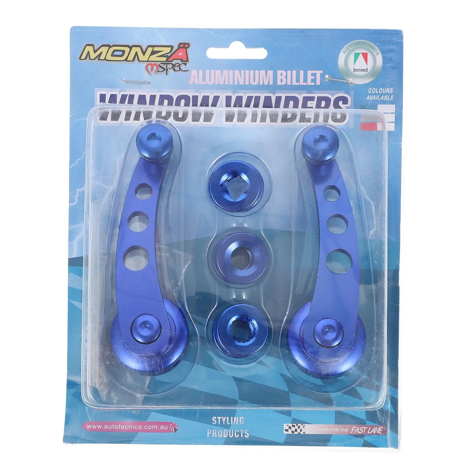 Automotive Aluminum Winder Crank Rocker Car Winding Machine Window Shake Handle Blue Doors
Automotive Aluminum Winder Crank Rocker Car Winding Machine Window Shake Handle Blue Doors