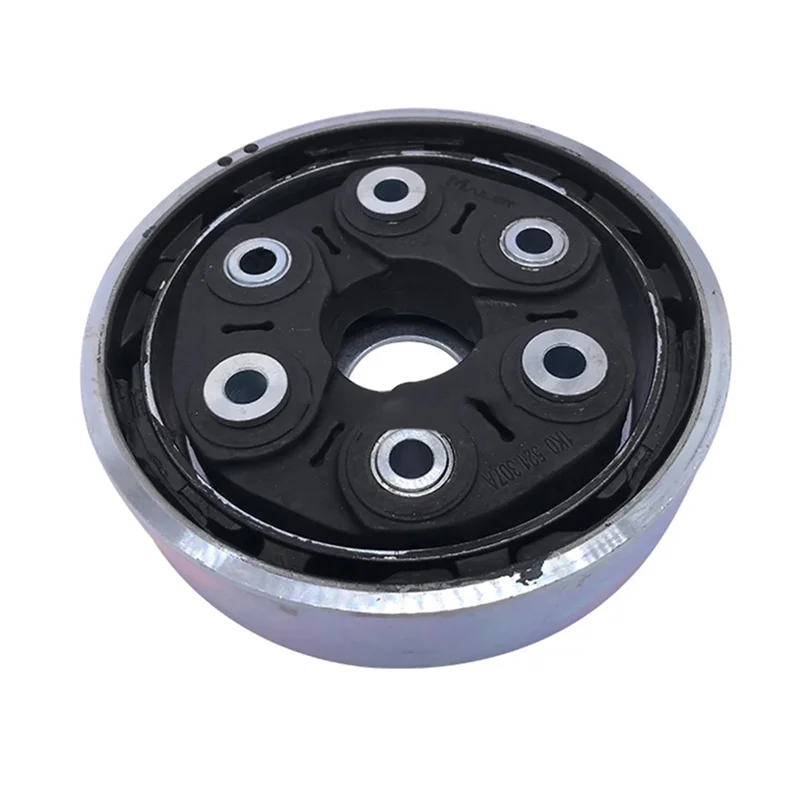 AEA7-Car Rear Driveshaft Flex Disc 1K0521307A For VW Golf Passat A3 Q3 S3 Roadster Skoda
AEA7-Car Rear Driveshaft Flex Disc 1K0521307A For VW Golf Passat A3 Q3 S3 Roadster Skoda