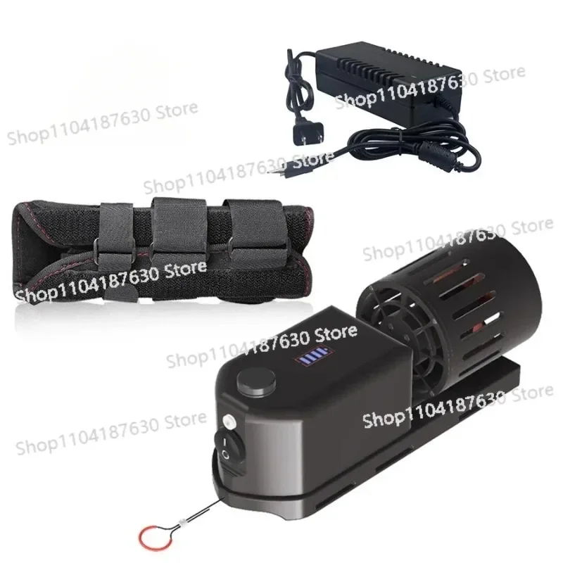 Scuba Diving Scooter Powerful Electric Jet Surfboard, Jet Water Scooter Underwater Robot Water Electric Scooter Jet
Scuba Diving Scooter Powerful Electric Jet Surfboard, Jet Water Scooter Underwater Robot Water Electric Scooter Jet
