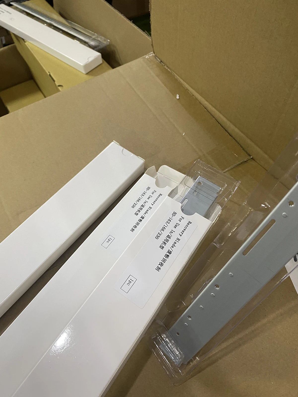 Лезвие восстановления тонера для Toshiba 163 165 166 167 181 182 195 203 205 206 207 223 225 232 233 237 242 255 282 283 305 355 455
Лезвие восстановления тонера для Toshiba 163 165 166 167 181 182 195 203 205 206 207 223 225 232 233 237 242 255 282 283 305 355 455