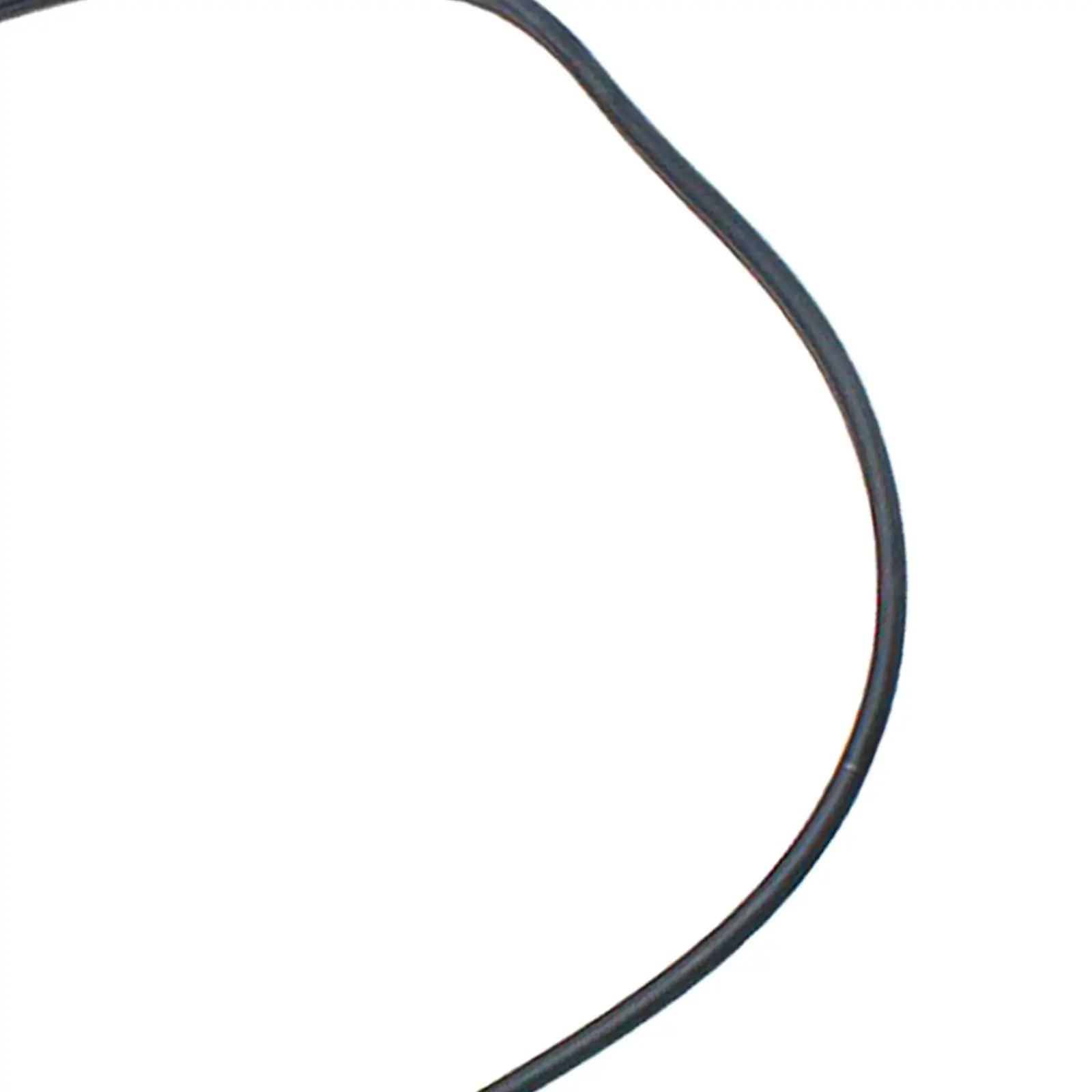 Car Sunroof Rubber Seal 54137157374 Soundproof Easy Installation Sunroof Sealing Strip for BMW 1 Series 3 Series E81 Parts
Car Sunroof Rubber Seal 54137157374 Soundproof Easy Installation Sunroof Sealing Strip for BMW 1 Series 3 Series E81 Parts