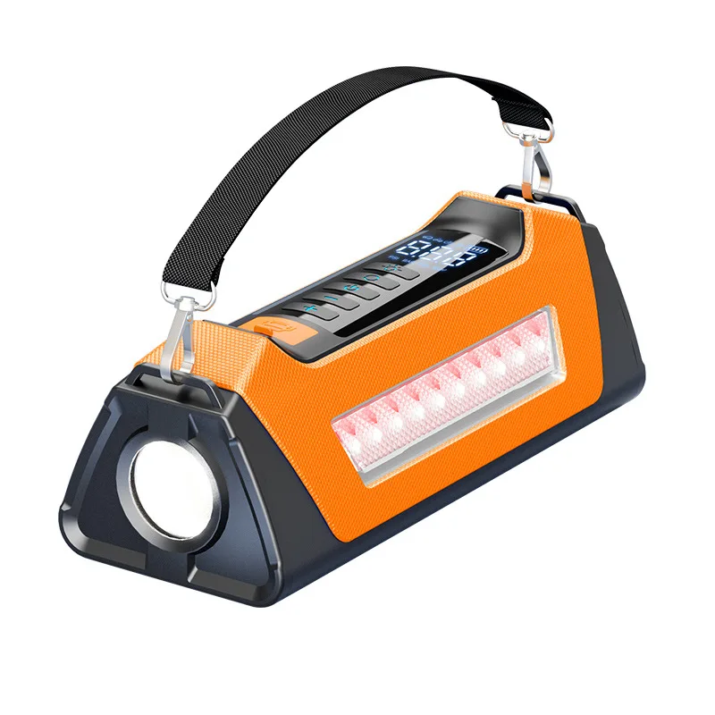 Car Jump Starter Battery Power Bank 600A for Car Starter Air Pump Car Battery Portable Emergency Booster 12V Starting Device New
Car Jump Starter Battery Power Bank 600A for Car Starter Air Pump Car Battery Portable Emergency Booster 12V Starting Device New