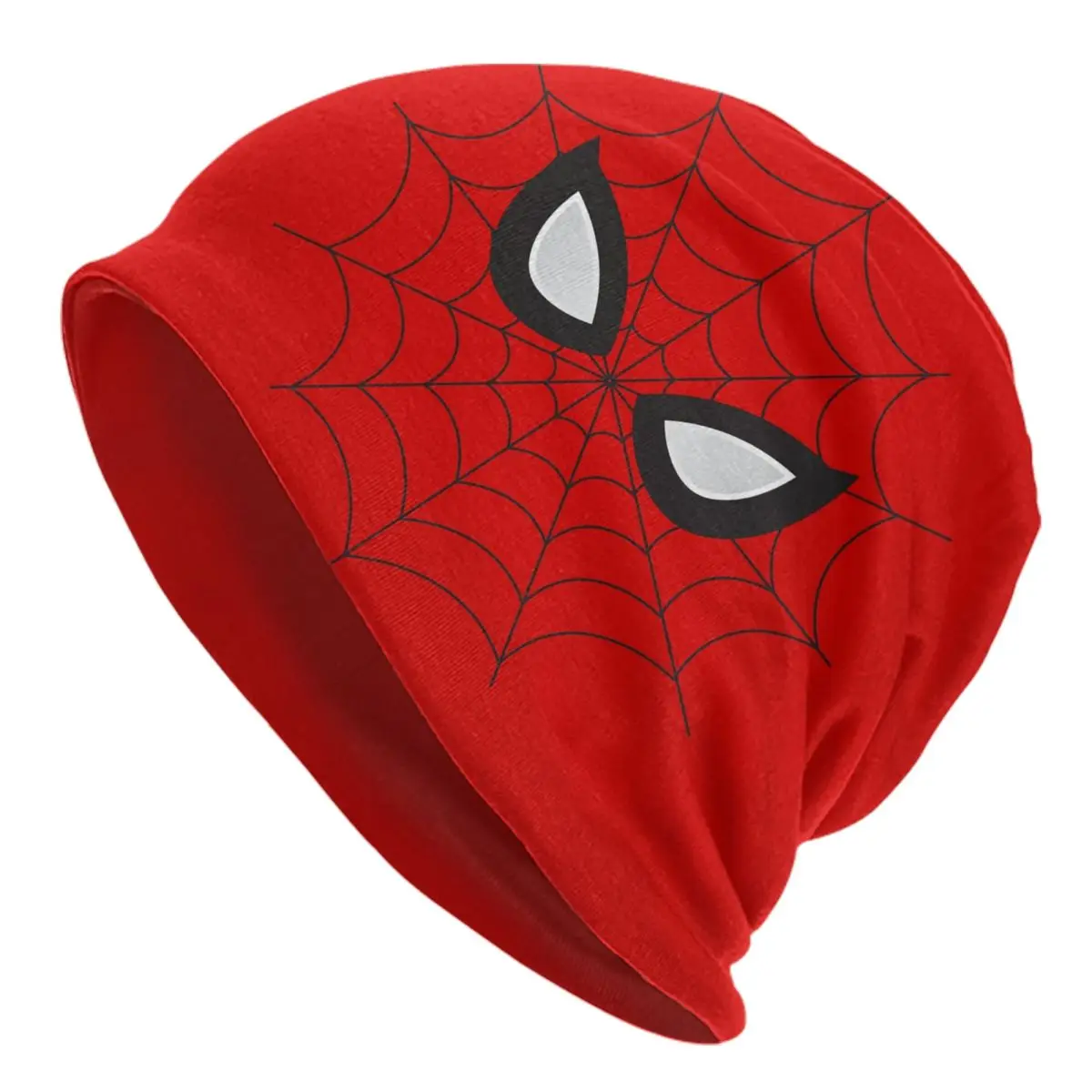 Animated Anime Spider Man Beanie Cap Unisex Winter Warm Bonnet Femme Knitted Hats Ski Skullies Beanies Hats For Men Women
Animated Anime Spider Man Beanie Cap Unisex Winter Warm Bonnet Femme Knitted Hats Ski Skullies Beanies Hats For Men Women
