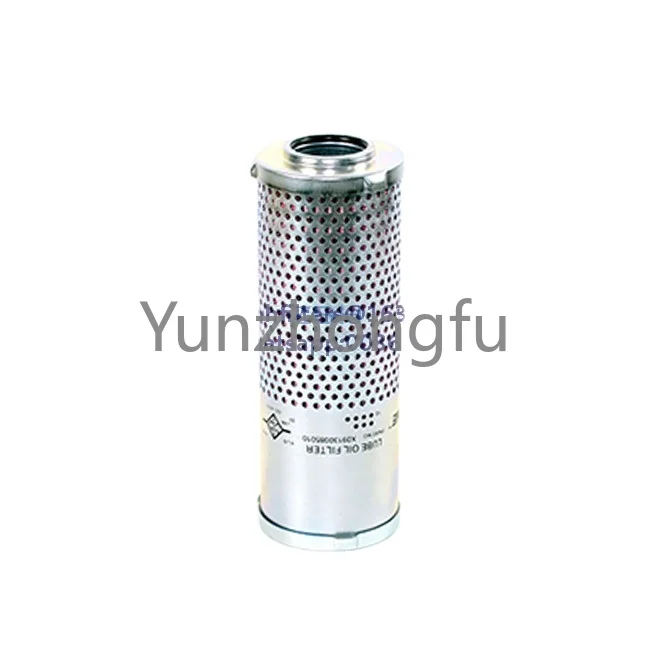 Chiller spare part screw refrigeration compressor FLR03434 oil filter X09130085010
Chiller spare part screw refrigeration compressor FLR03434 oil filter X09130085010
