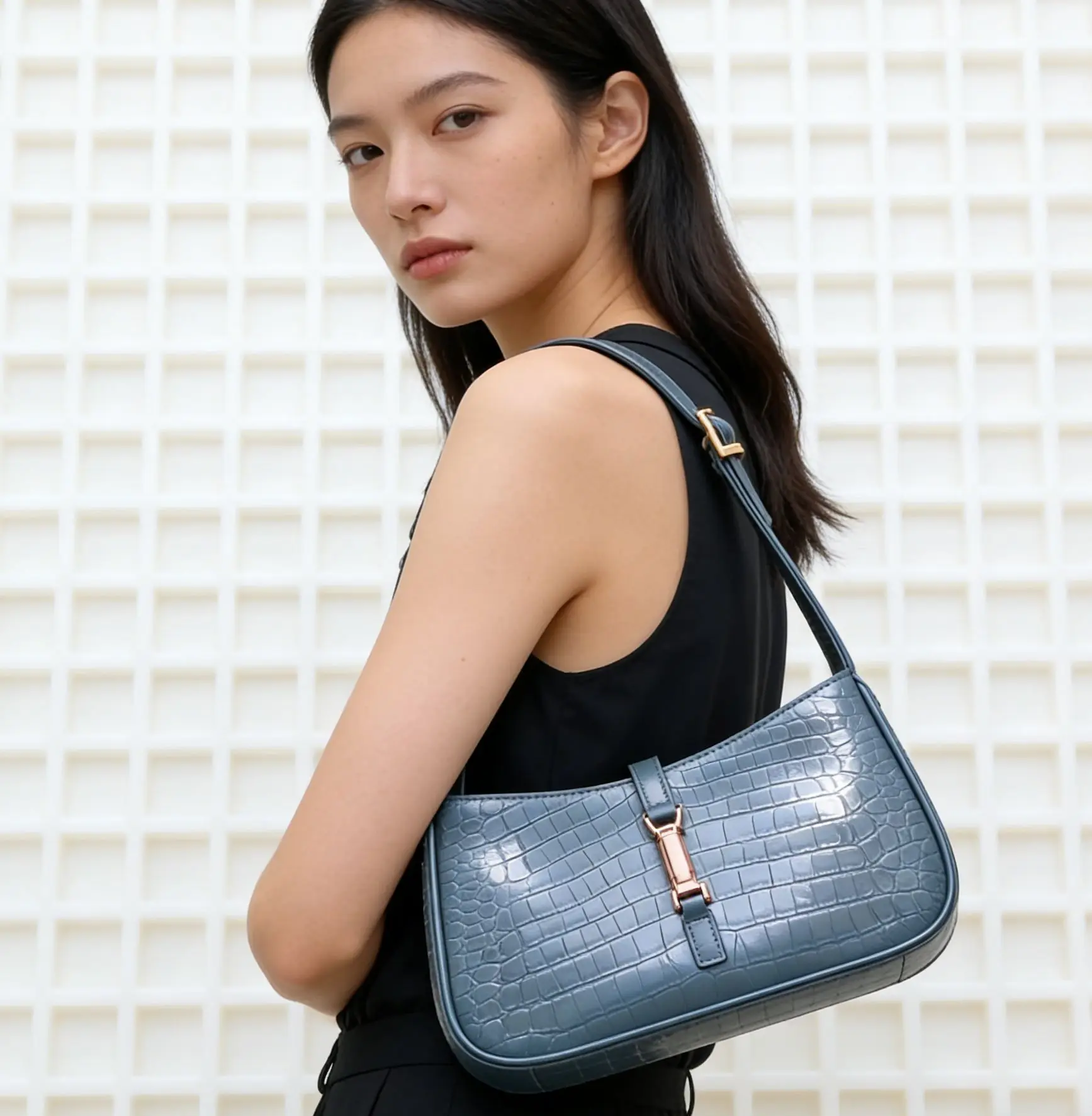 Designer Bag Luxurys Handbags underarm Shoulder Bags Women tote bag leather hobo bags Classic crossbody
Designer Bag Luxurys Handbags underarm Shoulder Bags Women tote bag leather hobo bags Classic crossbody
