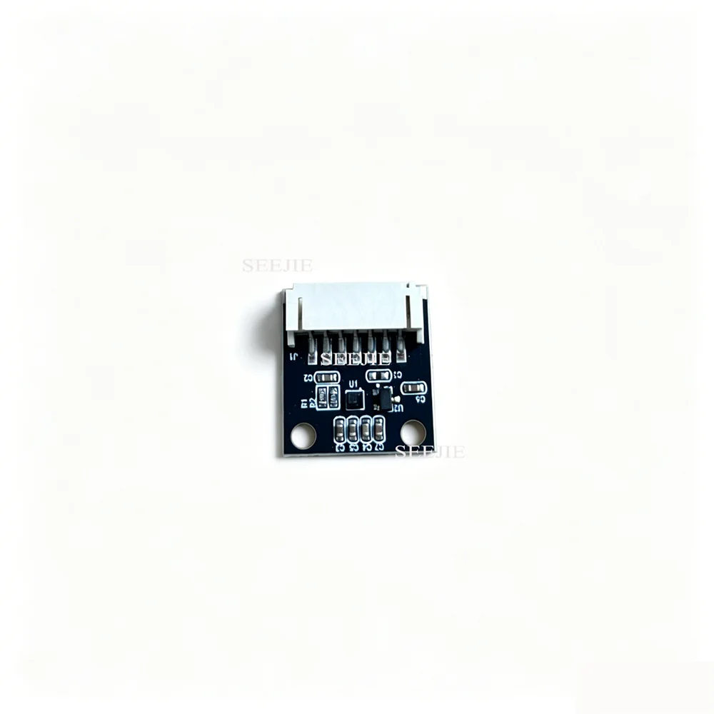 1 Pc Original Kobra X Attitude Sensor - Anycubic 3D Printer Parts
1 Pc Original Kobra X Attitude Sensor - Anycubic 3D Printer Parts