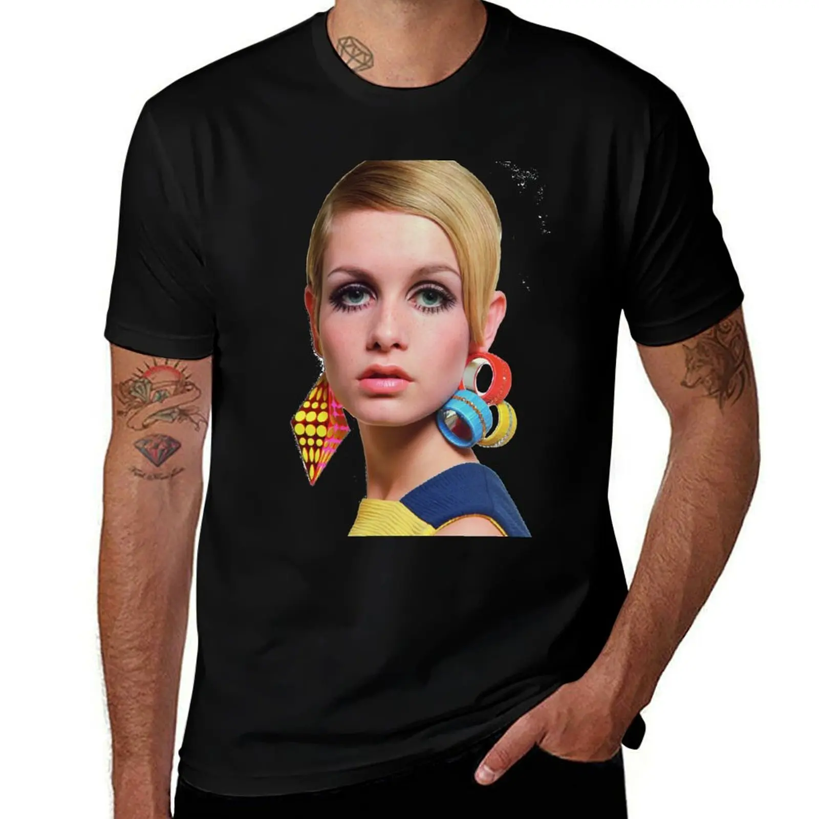 shirt T-Shirt Twiggy for shirts man shirts t t T-Shirt t pack g personalised man for men cotton
shirt T-Shirt Twiggy for shirts man shirts t t T-Shirt t pack g personalised man for men cotton