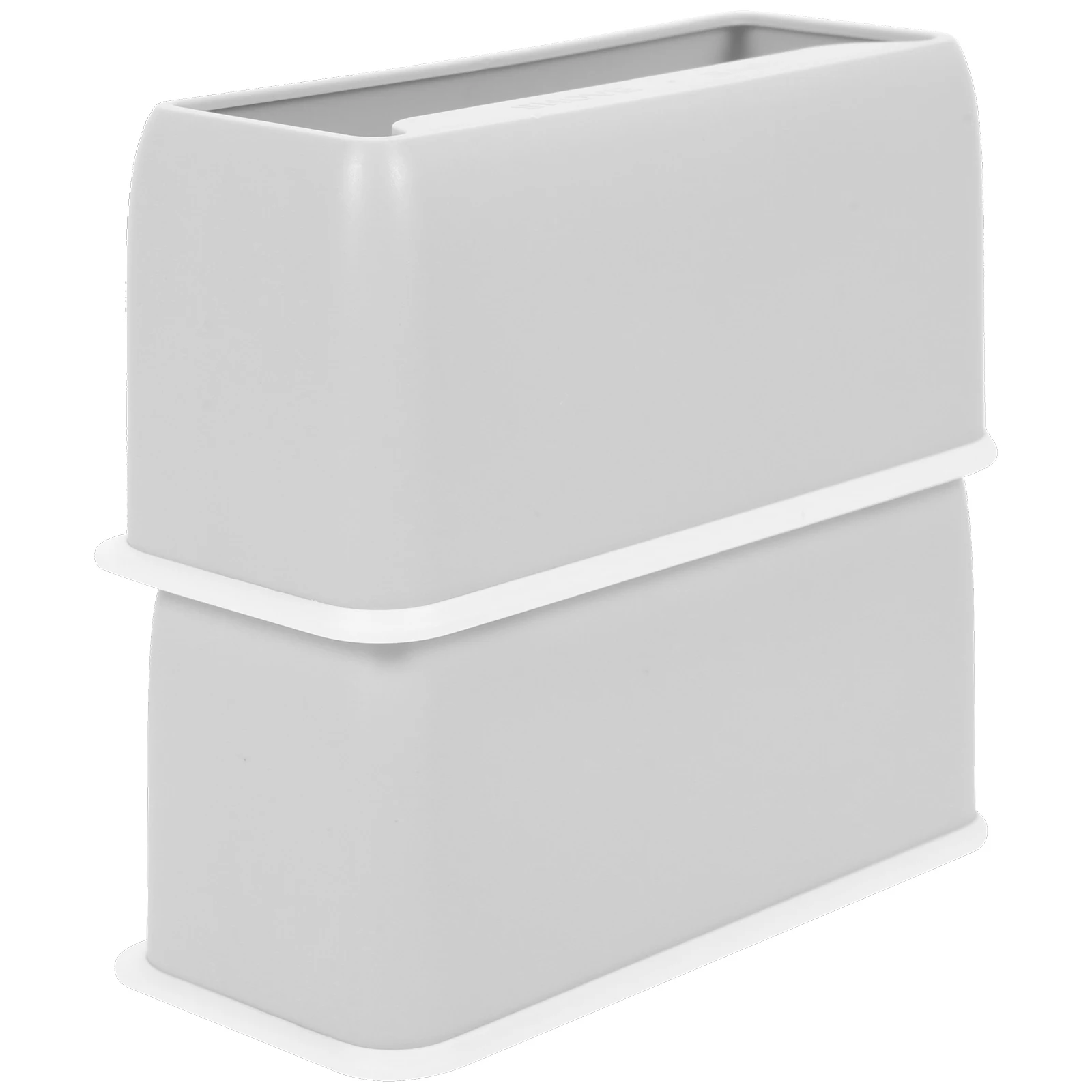 2Pcs Cat Litter Scoop Holder Bright Color Sturdy Plastic Scoop Storage Stand Home Pet Supply Convenient Litter Shovel Organizer
2Pcs Cat Litter Scoop Holder Bright Color Sturdy Plastic Scoop Storage Stand Home Pet Supply Convenient Litter Shovel Organizer