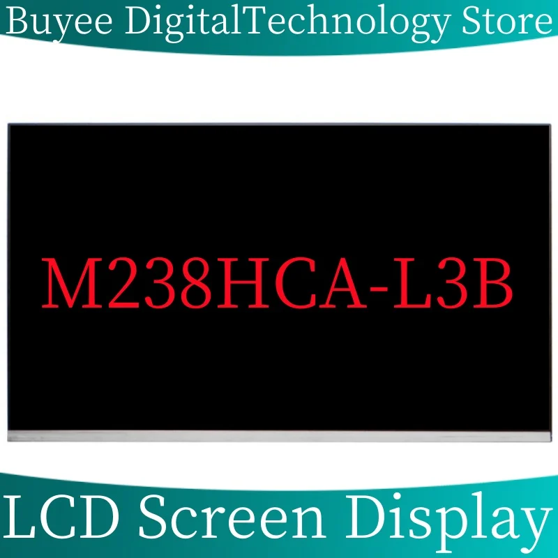 M238HCA-L3B All-in-one LCD Screen Display For Lenovo Ideacentre AIO A340-24ICB 24ICK 24IGM 24IWL A540-24API M238HCA-L3B Panel
M238HCA-L3B All-in-one LCD Screen Display For Lenovo Ideacentre AIO A340-24ICB 24ICK 24IGM 24IWL A540-24API M238HCA-L3B Panel