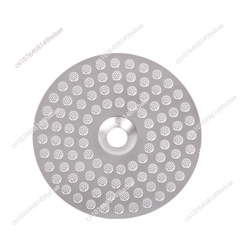 GA 200 IM, Precision Shower Screen, 55mm, GA200IM, MOD for Gaggia Classic
GA 200 IM, Precision Shower Screen, 55mm, GA200IM, MOD for Gaggia Classic