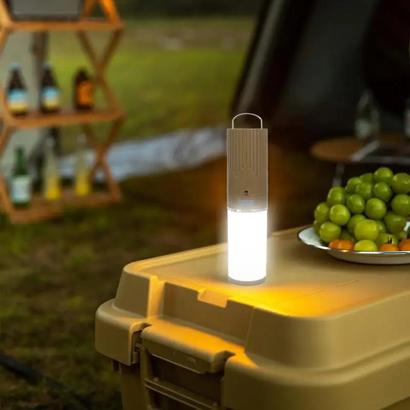 Outdoor Camping String Lights Portable LED Flashlight Hiking Light Tent Several Light Modes Outdoor Light Camping Accessories
Outdoor Camping String Lights Portable LED Flashlight Hiking Light Tent Several Light Modes Outdoor Light Camping Accessories