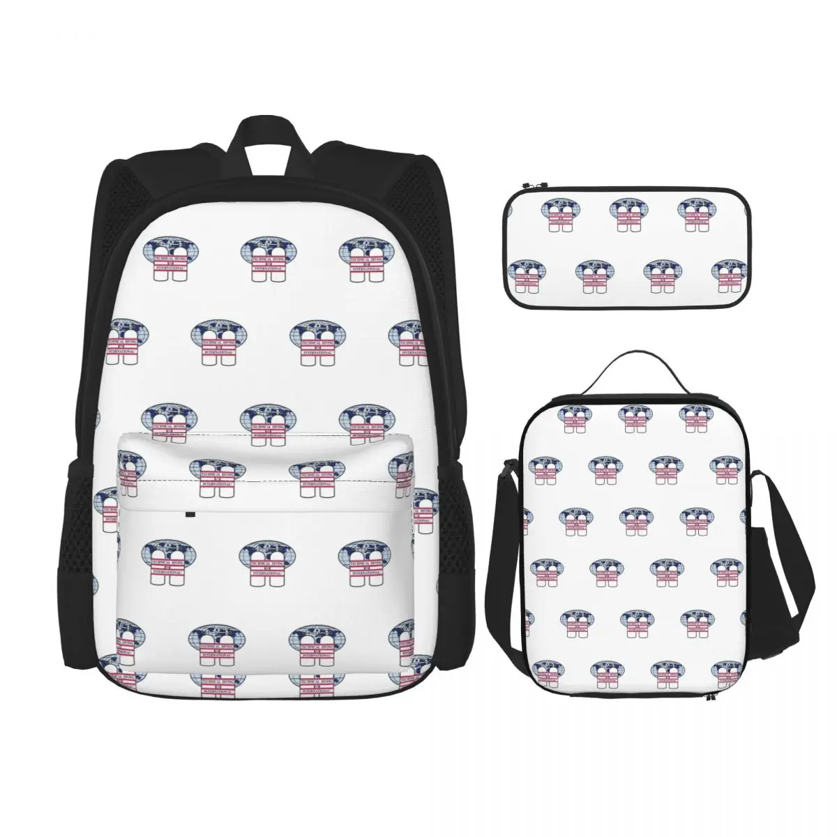 Scuba Diving Dive Diver Sea Snorkeling Sports BackpacksChildren School Bags Kids Rucksack Lunch Bag Pen Bag Three-Piece Set
Scuba Diving Dive Diver Sea Snorkeling Sports BackpacksChildren School Bags Kids Rucksack Lunch Bag Pen Bag Three-Piece Set