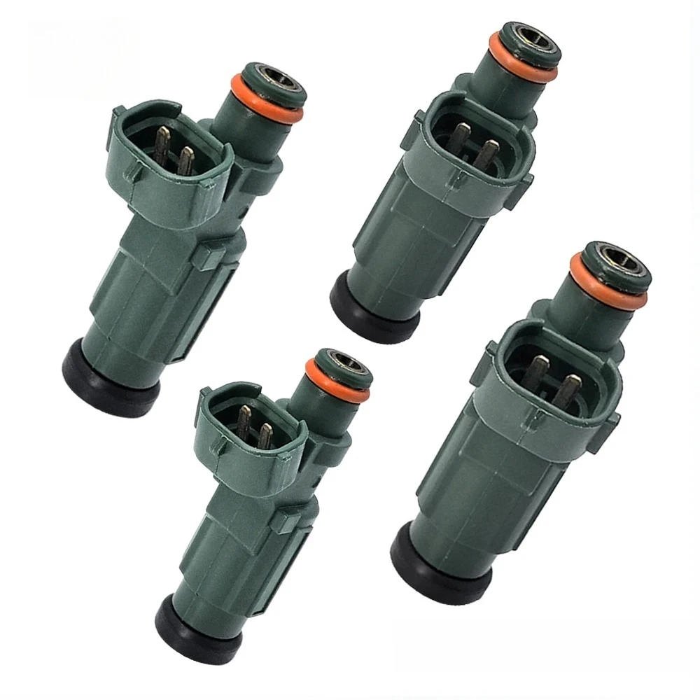 1/4PCS High Quality Fuel Injector New Version Fit For Yamaha Outboard F150 HP 4T 63P-13761-01-00 EAT152 Engine Components
1/4PCS High Quality Fuel Injector New Version Fit For Yamaha Outboard F150 HP 4T 63P-13761-01-00 EAT152 Engine Components